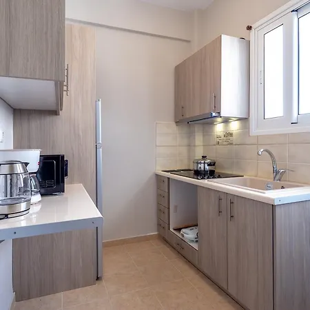 Artemis Apartment Athens Exterior photo