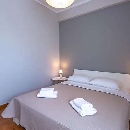 Artemis Apartment Athens Exterior photo