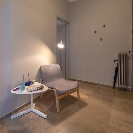 Artemis Apartment Athens Exterior photo