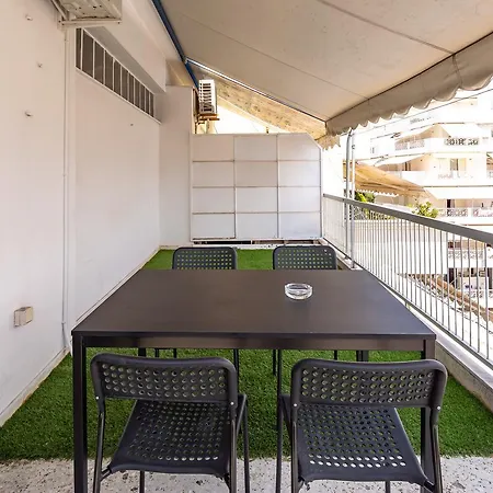 Artemis Apartment Athens Exterior photo