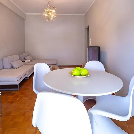 Artemis Apartment Athens Exterior photo
