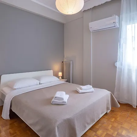 Artemis Apartment Athens Exterior photo