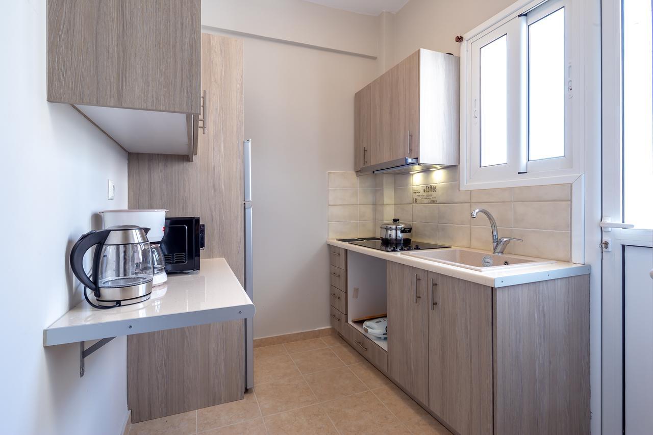 Apartment Artemis
