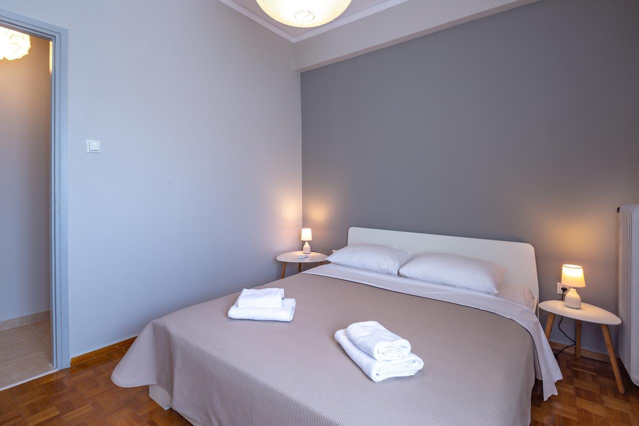 Apartment Artemis *