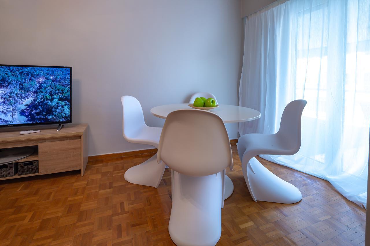 Artemis Apartment