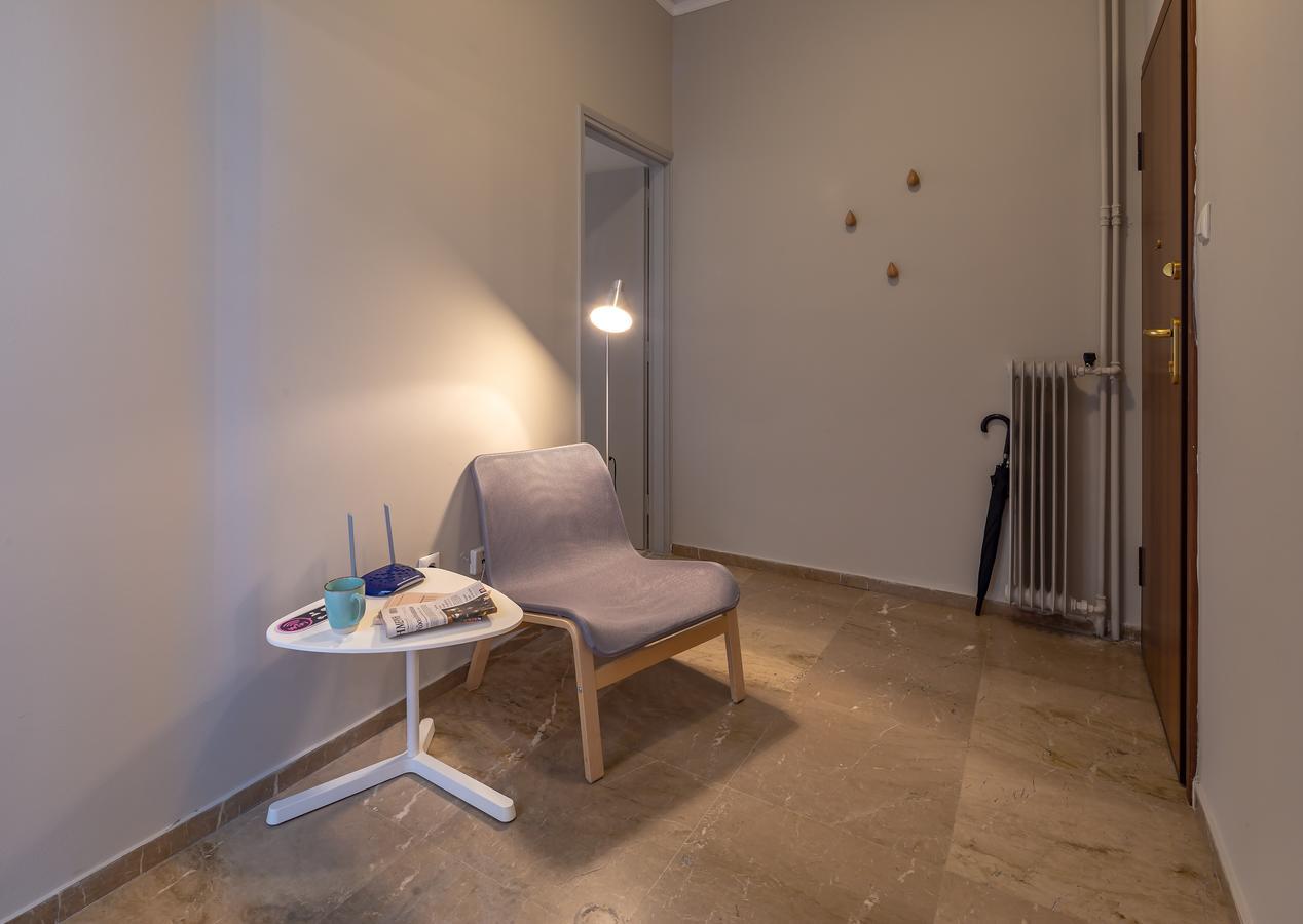 Apartment Artemis Athens