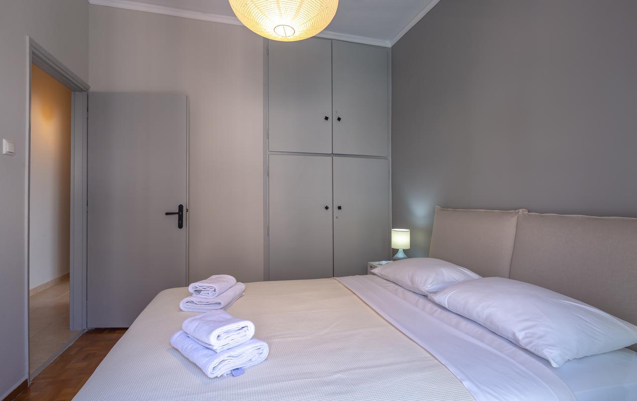 Apartment Artemis *