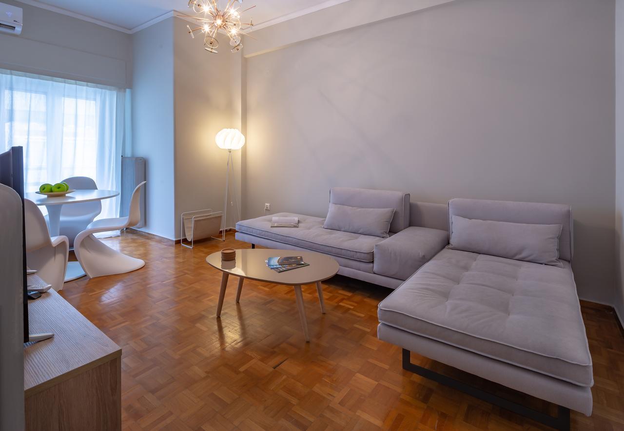 Apartment Artemis Athen